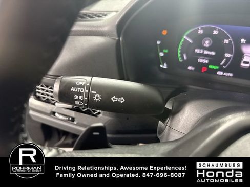 Certified 2023 Honda Accord Sport image 16