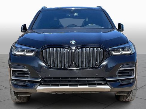 Used 2023 BMW X5 xDrive40i w/ Premium Package image 4