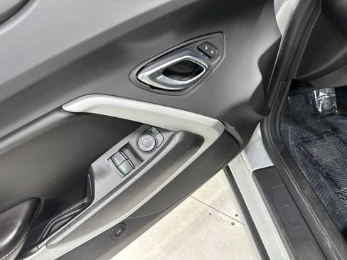 Used 2018 Chevrolet Camaro LS RWD image 8