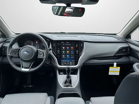 New 2025 Subaru Outback Premium w/ Popular Package #1 image 29