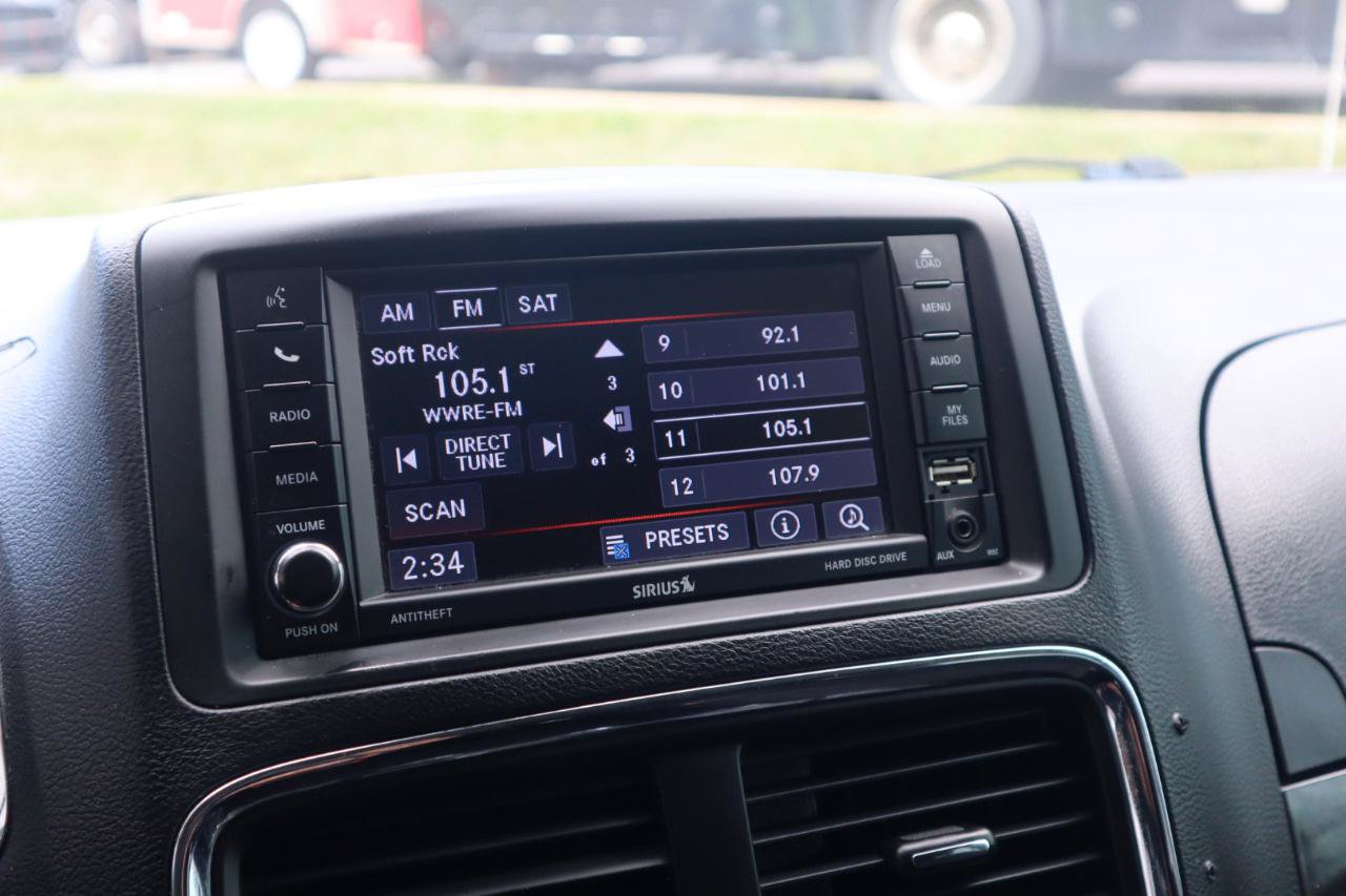 Used 2019 Dodge Grand Caravan SE w/ UConnect Hands-Free Group FWD image 56