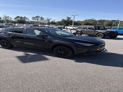 Used 2024 Subaru Crosstrek 2.5i Wilderness