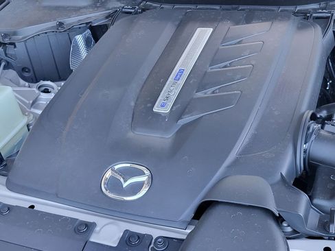 Used 2025 MAZDA CX-90 Plug-In Hybrid w/Premium Sport image 31