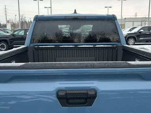 New 2026 Toyota Tacoma TRD Sport image 31