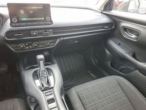 Certified 2023 Honda HR-V LX image 16