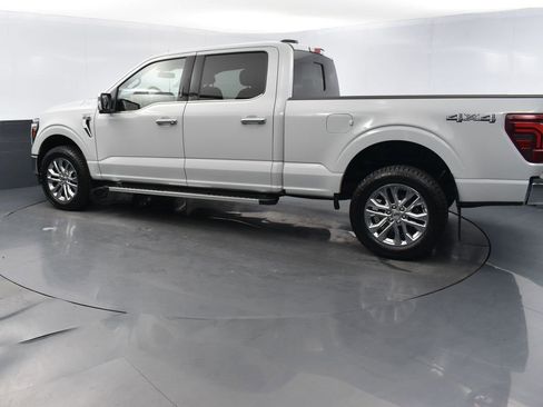 Certified 2024 Ford F150 Lariat image 2