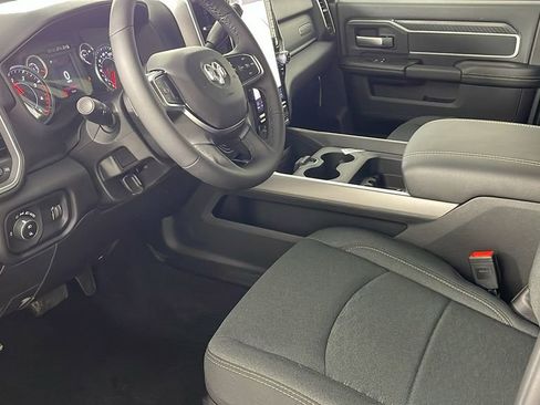 New 2025 RAM 2500 Big Horn image 13