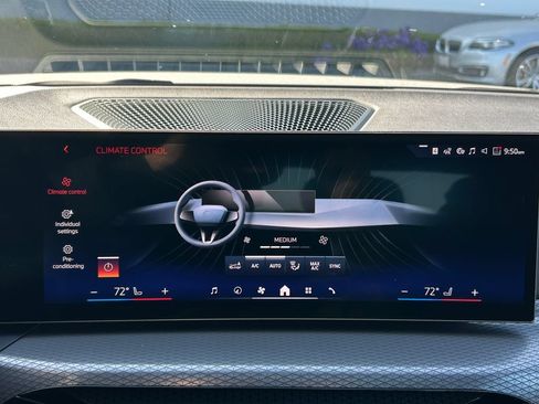 New 2026 BMW i4 eDrive40 w/ M Sport Package RWD image 24