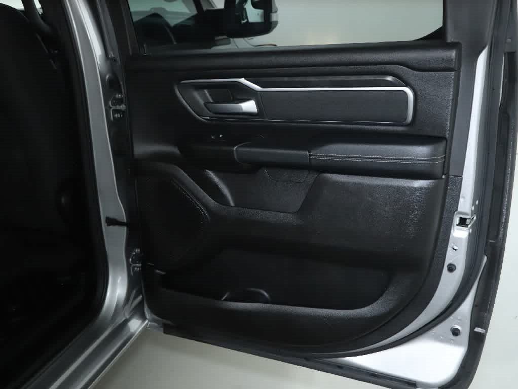 Used 2024 RAM 1500 Big Horn AWD/4WD image 31