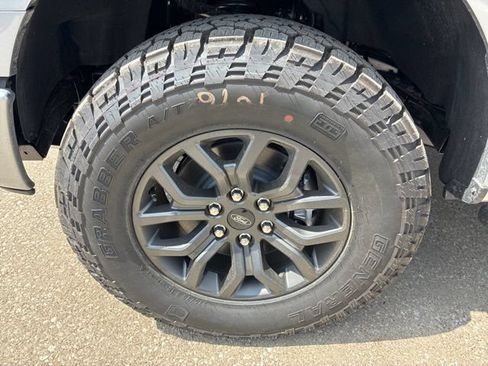 New 2026 Ford F150 Tremor w/ Tow/Haul Package AWD/4WD image 17