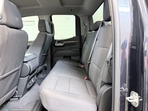 Used 2025 GMC Sierra 1500 Elevation w/ X31 Off-Road Package AWD/4WD image 19