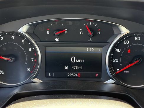 Used 2025 Chevrolet Blazer LT FWD image 9