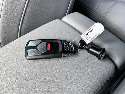 Certified 2024 Audi A5 2.0T Premium w/ Convenience Package AWD/4WD image 35