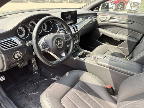 Used 2016 Mercedes-Benz CLS 400 image 20