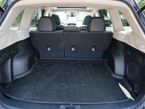 Used 2020 Subaru Forester Limited AWD/4WD image 10