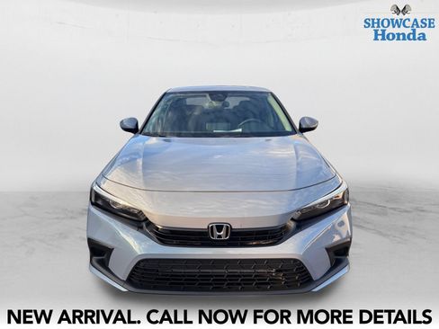 Used 2024 Honda Civic EX image 7