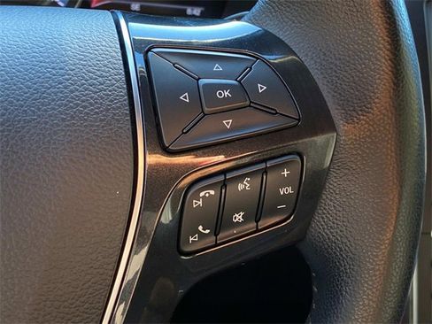 Used 2017 Ford Explorer Limited image 21