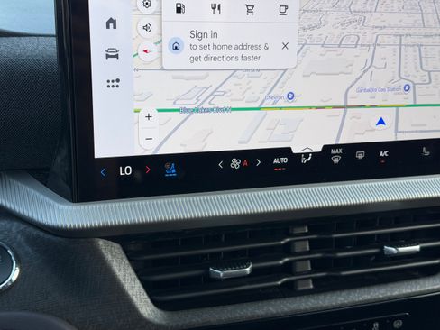 New 2026 Ford Explorer Platinum AWD/4WD image 21