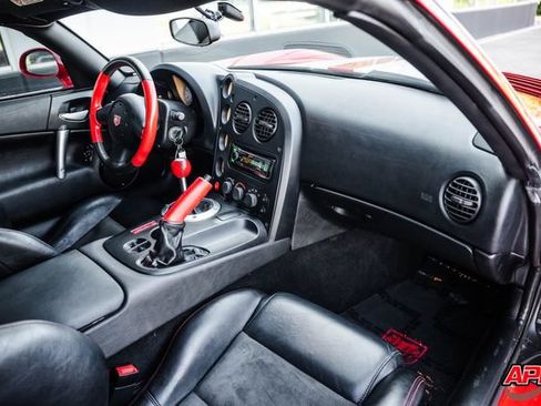 Used 2006 Dodge Viper SRT-10 RWD image 21