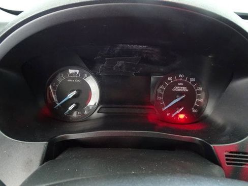 Used 2018 Ford Explorer 4WD Police Interceptor w/ 2-tone Vinyl Package #1 image 11