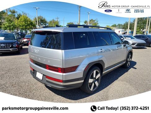 New 2024 Hyundai Santa Fe Limited image 3