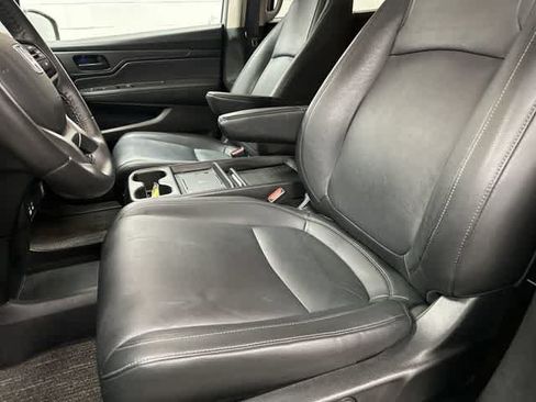 Used 2025 Honda Odyssey EX-L image 10