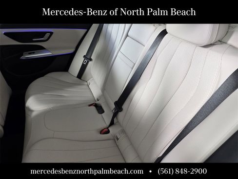 Certified 2025 Mercedes-Benz E 350 Sedan image 15
