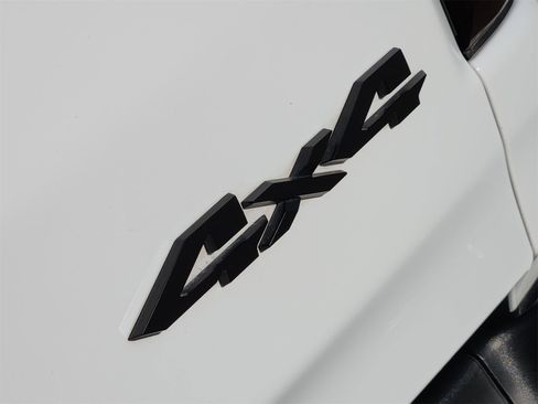 Used 2023 RAM 1500 TRX w/ TRX Level 1 Equipment Group image 19