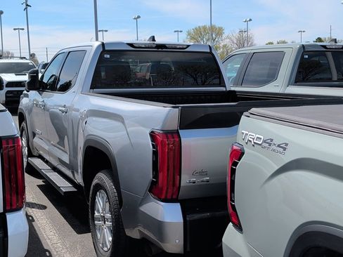 Used 2023 Toyota Tundra SR5 w/ SR5 Premium Package AWD/4WD image 5