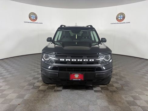 Used 2023 Ford Bronco Sport Big Bend AWD/4WD image 16