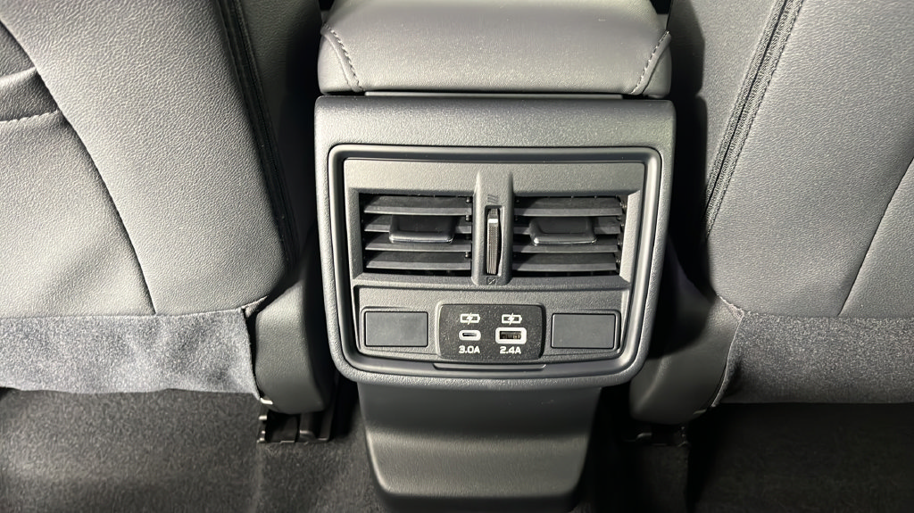 New 2026 Subaru Outback Premium AWD/4WD image 22