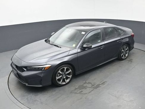 Used 2025 Honda Civic Sport Touring image 34