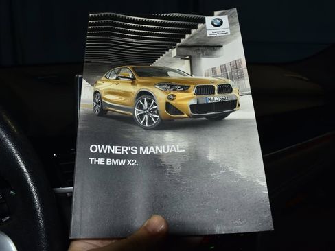 Used 2020 BMW X2 xDrive28i w/ Convenience Package image 11