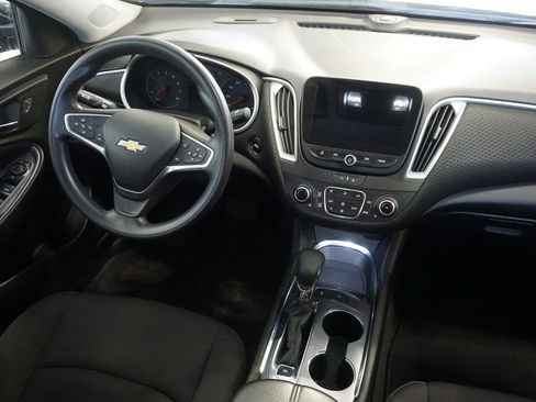 Used 2023 Chevrolet Malibu LT w/ Driver Confidence Package image 25