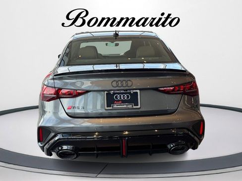 New 2026 Audi RS 3 image 6
