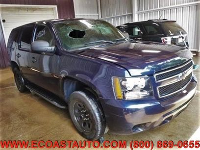 Used 2009 Chevrolet Tahoe 2WD