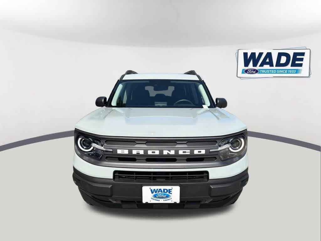 Used 2024 Ford Bronco Sport Big Bend AWD/4WD image 2