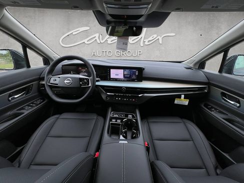 New 2026 Nissan Murano SL AWD/4WD image 21