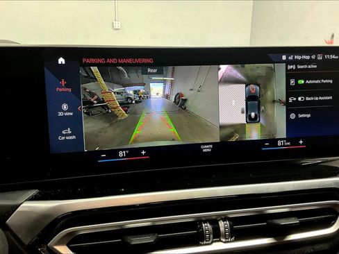 Used 2023 BMW i4 eDrive40 image 23