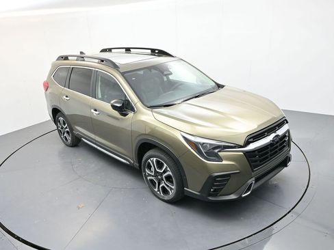 New 2026 Subaru Ascent Touring AWD/4WD image 9