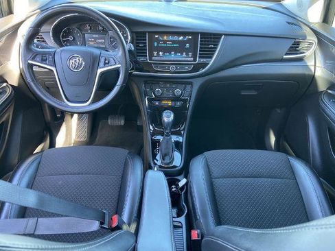 Used 2019 Buick Encore Preferred image 16