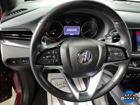 Certified 2023 Buick Enclave Essence w/ Experience Buick Package image 22