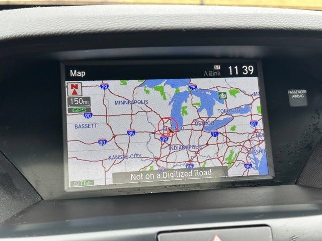Used 2020 Acura MDX w/ Technology Package AWD/4WD image 22