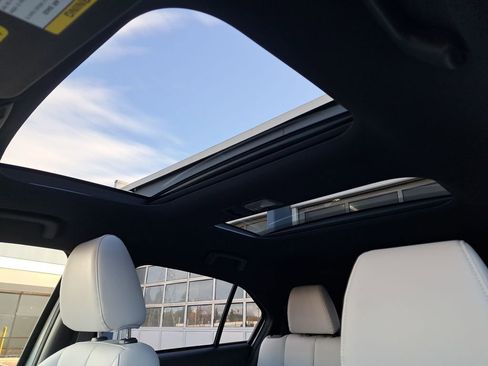 Used 2023 Mitsubishi Eclipse Cross SEL image 33