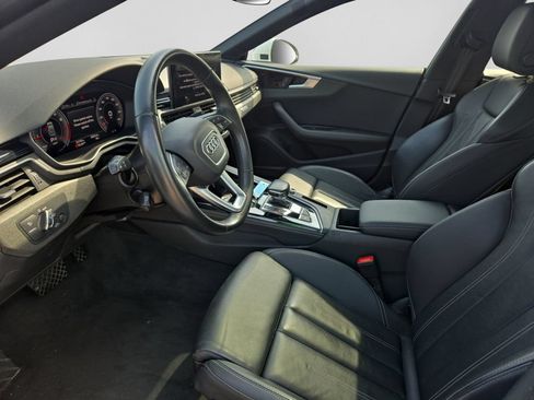Used 2024 Audi A5 2.0T Premium Plus AWD/4WD image 19