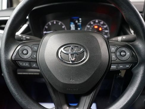 Certified 2024 Toyota Corolla LE image 12