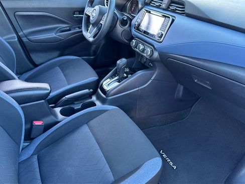 Used 2023 Nissan Versa SV image 23