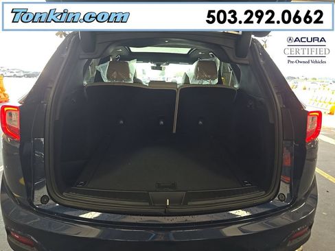 Used 2026 Acura RDX SH-AWD image 12