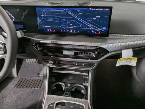 New 2026 BMW 330i xDrive Sedan AWD/4WD image 24