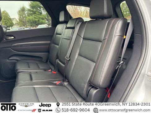 New 2026 Dodge Durango GT AWD/4WD image 20